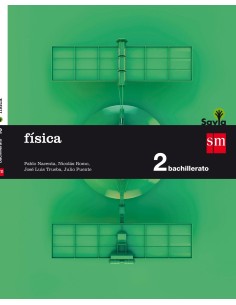 fisica 2º bachillerato savia 2016